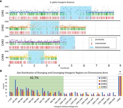 Mining the Utricularia gibba genome for insulator-like elements for genetic engineering